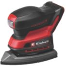 Einhell TE-OS 18/150-3 Li 18V Li-Ion Power X-Change  Cordless Detail Sander - Bare