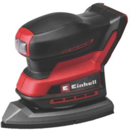 Einhell TE-OS 18/150-3 Li 18V Li-Ion Power X-Change  Cordless Detail Sander - Bare