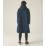 Regatta Adult Waterproof Changing Robe New Royal / Navy X Large / 2X Large Size 68" Chest