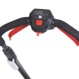 Webb Eco X-Series WEV20X2LM47SPB4X 40V 2 x 4.0Ah Li-Ion  Brushless Cordless 47cm Self-Propelled Rotary Lawn Mower