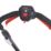 Webb Eco X-Series WEV20X2LM47SPB4X 40V 2 x 4.0Ah Li-Ion  Brushless Cordless 47cm Self-Propelled Rotary Lawn Mower
