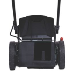Webb Eco X-Series WEV20X2LM47SPB4X 40V 2 x 4.0Ah Li-Ion  Brushless Cordless 47cm Self-Propelled Rotary Lawn Mower