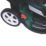 Webb Eco X-Series WEV20X2LM47SPB4X 40V 2 x 4.0Ah Li-Ion  Brushless Cordless 47cm Self-Propelled Rotary Lawn Mower