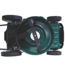 Webb Eco X-Series WEV20X2LM47SPB4X 40V 2 x 4.0Ah Li-Ion  Brushless Cordless 47cm Self-Propelled Rotary Lawn Mower