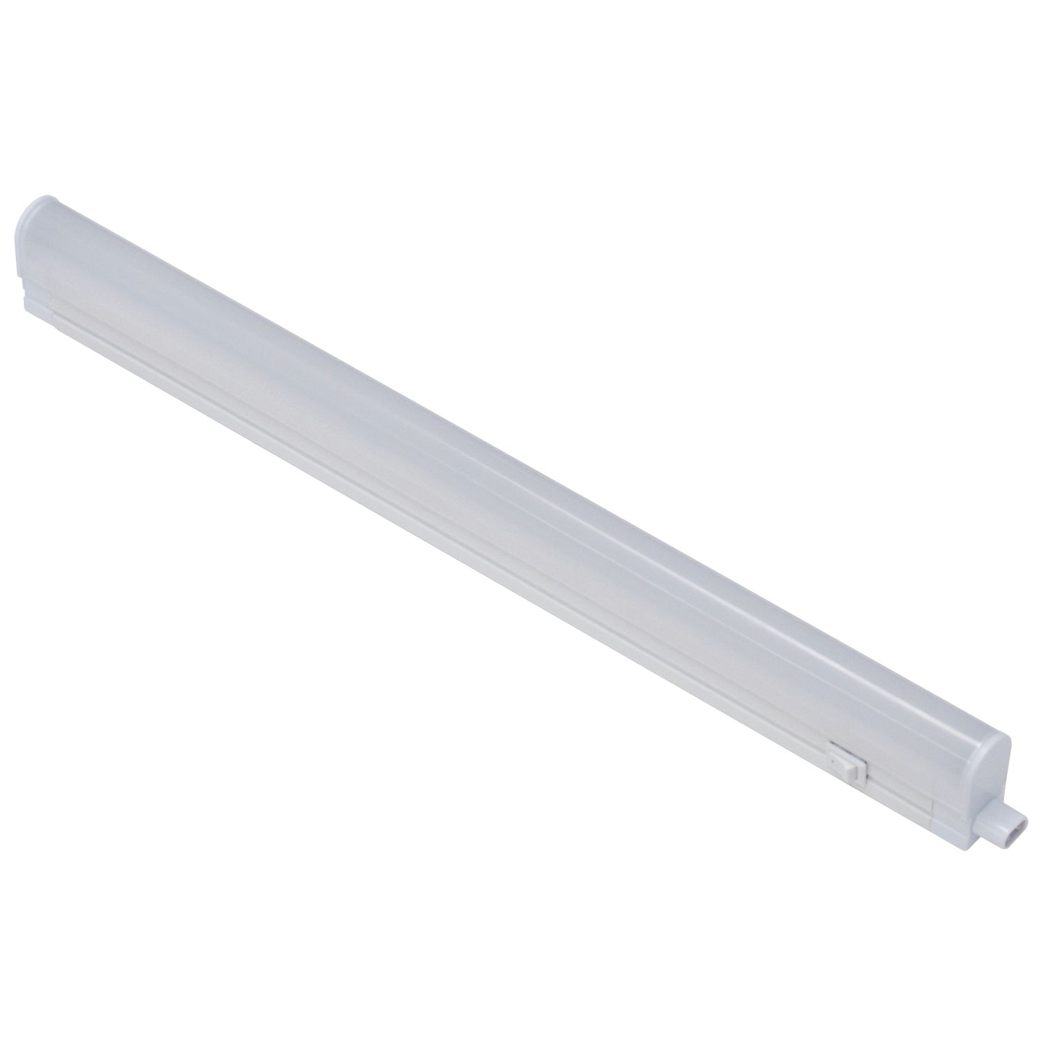 Robus SPEAR 395mm LED Linear Cabinet Striplight 4W 520-550lm (595FH)