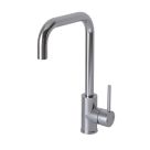 ETAL Trent Single Lever Kitchen Mixer Tap Polished Chrome