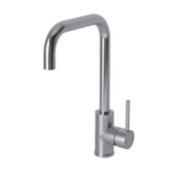ETAL Trent Single Lever Kitchen Mixer Tap Polished Chrome