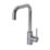 ETAL Trent Single Lever Kitchen Mixer Tap Polished Chrome