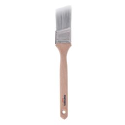 Fortress Trade  Angled Sash Paint Brush 1.5"