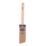 Fortress Trade  Angled Sash Paint Brush 1.5"