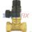 Baxi 95605893 PRESSURE RELIEF VALVE COMPLETE