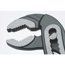 NWS Classic Plus Waterpump Pliers 11" (240mm)