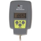 TPI 608BT Bluetooth Single Input Digital Manometer