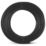 Time 3183Y Black 3-Core 1.5mm² Flexible Cable 10m Coil
