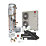 LG Therma V R32 S Series 14kW Air-Source Heat Pump Kit 200Ltr
