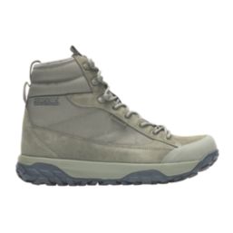 Regatta Oakford Size 9.5  Smokey Olive  Waterproof  Non Safety Work Boots