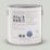 LickPro 2.5Ltr Grey 01 Satin Water-Based Trim Paint