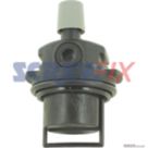 Ideal Heating 175804 Auto Air Vent Kit with O-Ring 12.0113