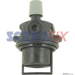 Ideal Heating 175804 Auto Air Vent Kit with O-Ring 12.0113