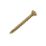 Optimaxx  PZ Countersunk  Wood Screws 4mm x 40mm 1200 Pack