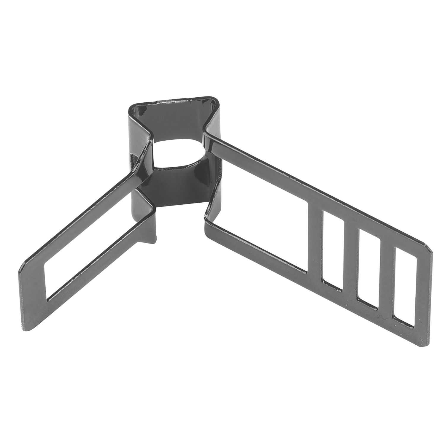 D-Line Wrap & Lock Design Fire Rated EV Fixing 10-17mm 20 Pack (595VG)