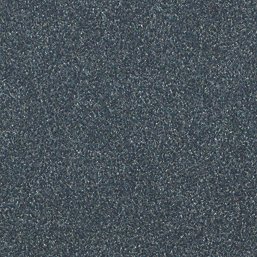 Abingdon Carpet Tile Division Endurance Velour Cobalt Carpet Tiles 500 x 500mm 20 Pack