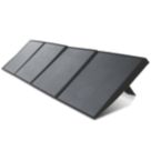 IMPAX Solar 200  200W Portable Folding Solar Panel 18V DC