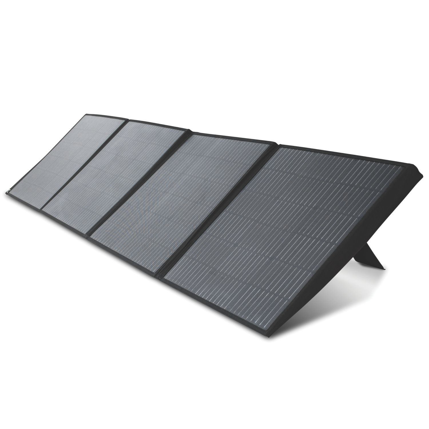IMPAX Solar 200 200W Portable Folding Solar Panel 18V DC (595VK)