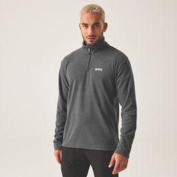 Regatta Thompson Fleece Iron Medium 43" Chest