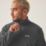 Regatta Thompson Fleece Iron Medium 43" Chest
