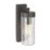 Saxby Hayden Outdoor Wall Light Anthracite Grey