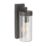 Saxby Hayden Outdoor Wall Light Anthracite Grey