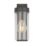 Saxby Hayden Outdoor Wall Light Anthracite Grey