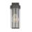 Saxby Hayden Outdoor Wall Light Anthracite Grey