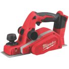 Refurb Milwaukee M18 BP-0 18V Li-Ion   Cordless Planer - Bare