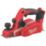 Refurb Milwaukee M18 BP-0 18V Li-Ion   Cordless Planer - Bare