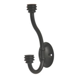 Essentials Hook Black 126mm