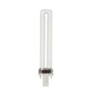 Diall  G23 2-Pin Stick Compact Fluorescent   603lm 9W
