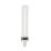 Diall  G23 2-Pin Stick Compact Fluorescent   603lm 9W