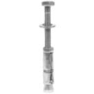 Fischer L Type Wallbolts M10 x 135mm 5 Pack