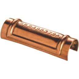 Flowflex Clickfix Copper Pipe Repair Patch 15mm