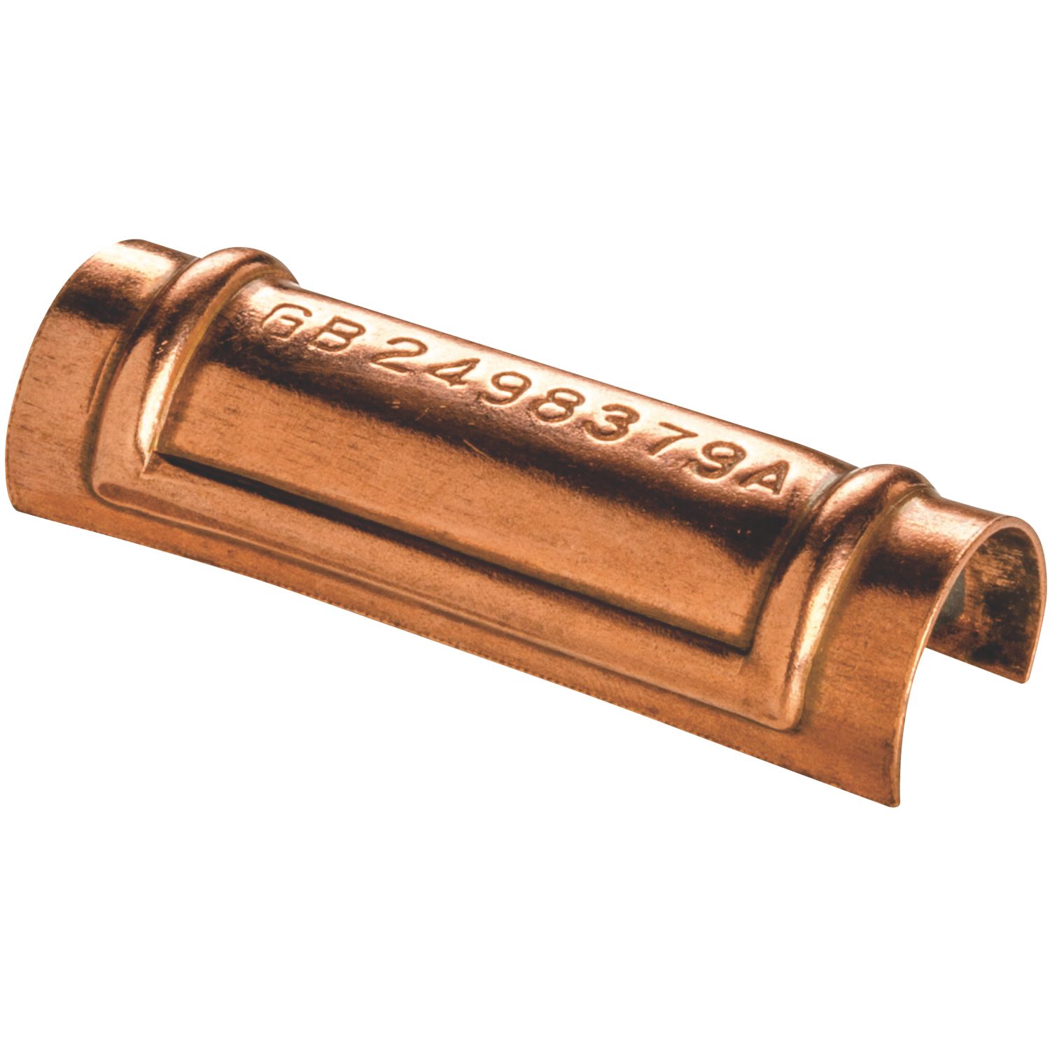 Flowflex Clickfix Copper Pipe Repair Patch 15mm (5962V)