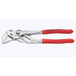 Knipex  Pliers Wrench 7" (180mm)