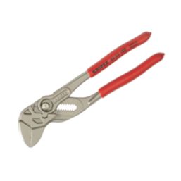 Knipex  Pliers Wrench 7" (180mm)