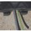 JSP Speed Bump Ends Yellow 400mm 2 Pack
