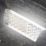 JSP Speed Bump Ends Yellow 400mm 2 Pack
