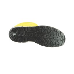 Dunlop devon hot sale full safety