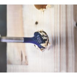 Bosch Expert Self Cut Speed Hex Shank  Flat Wood Spade Drill Bit 20mm x 152mm