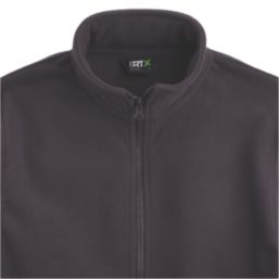 Pro RTX   Fleece Charcoal 2X Large 48 / 50" Chest