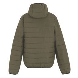 Regatta Helfa  Jacket Olive Night 2X Large 53.1" Chest